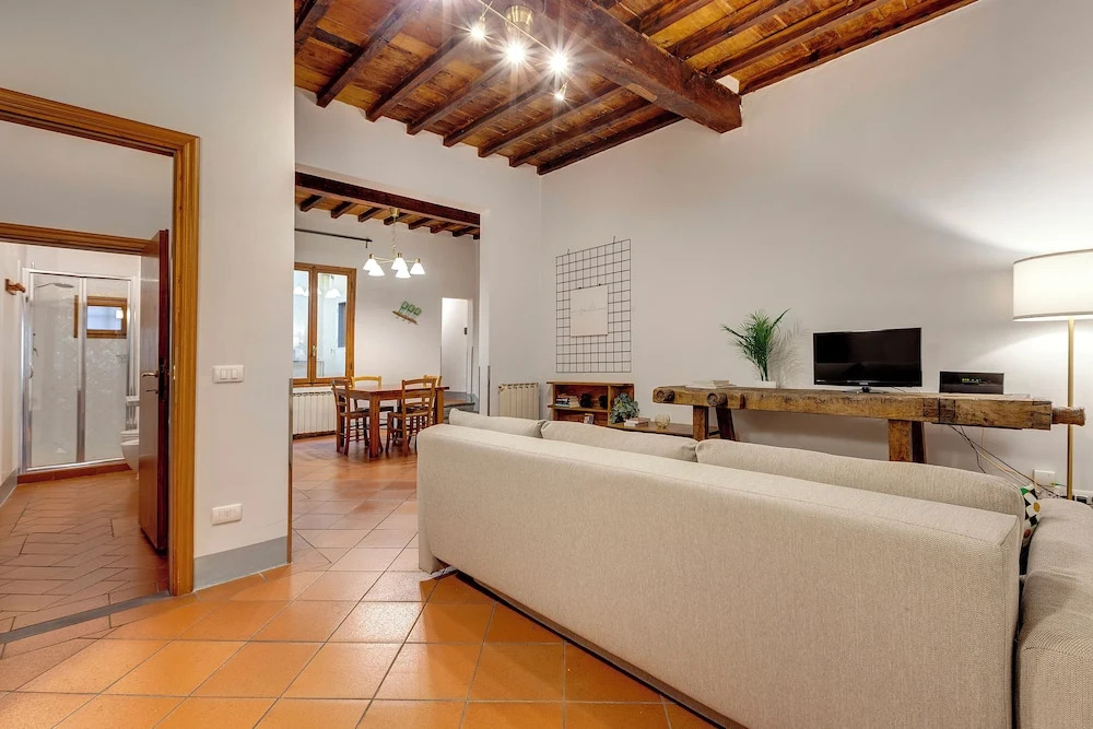 Mamo Florence - Zeno Apartment