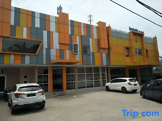 Hotel Indah Kendari