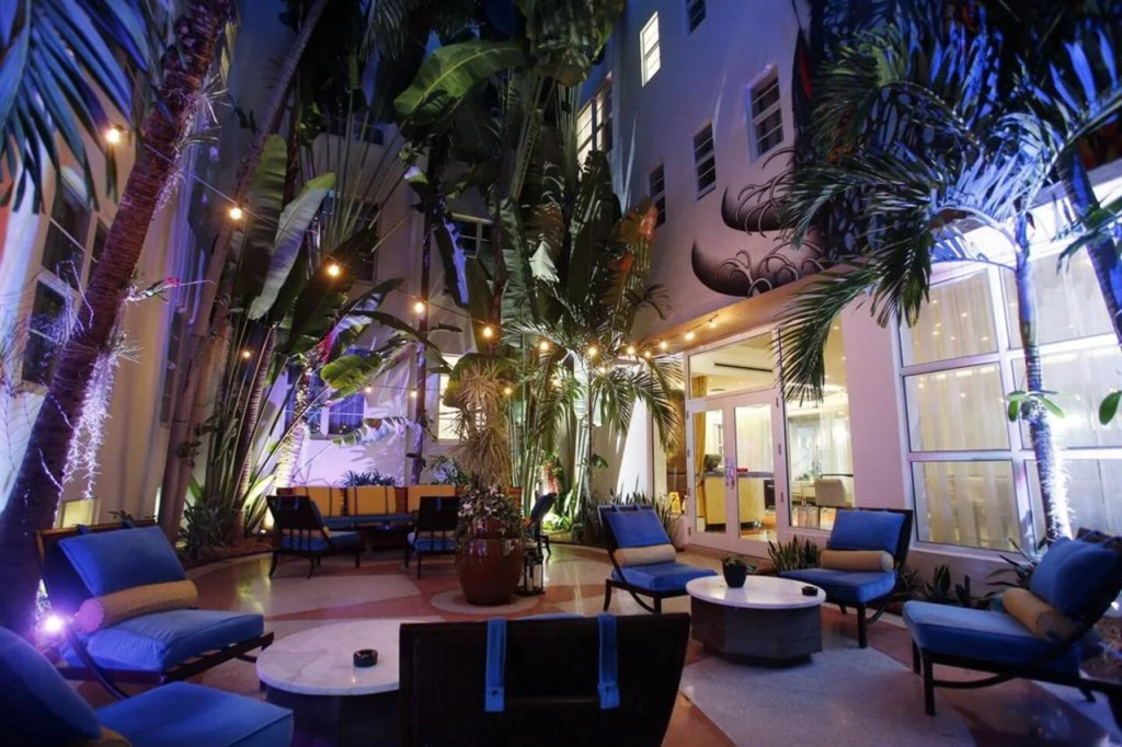 Balfour Miami Beach, a Registry Collection Hotel