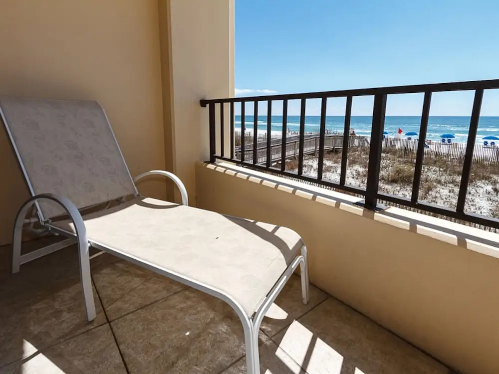 Surf Dweller 709 By Brooks And Shorey Resorts 2 Bedroom Condo by RedAwning