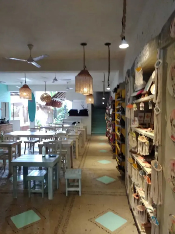 Dharmika Residence Boutique Hotel
