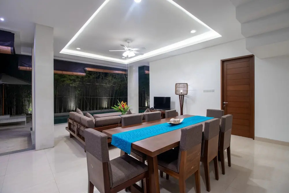 Villa Sayang Sanur IV