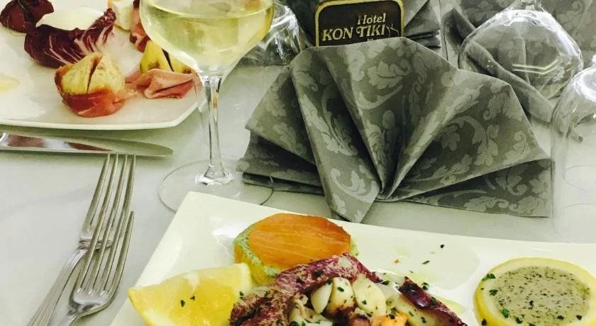 Hotel Kon Tiki