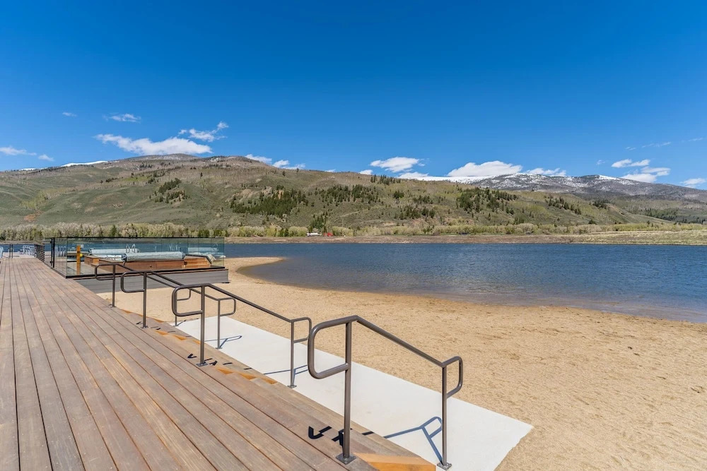 256 Maryland Creek By Summit County Mountain Retreats
