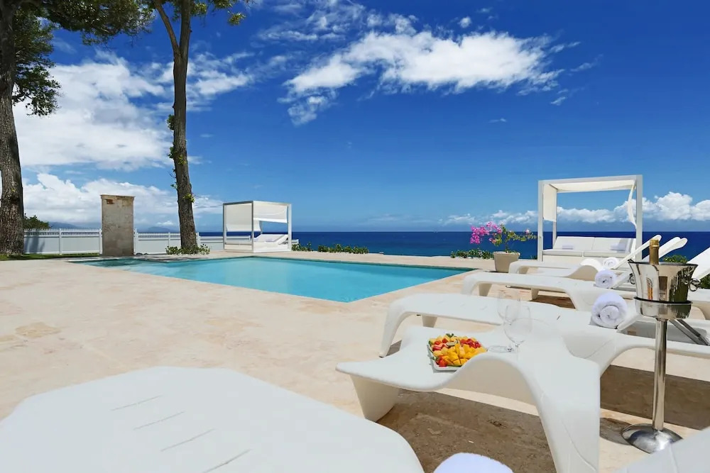 Sosua Ocean Village, Villa 9 Campo Del Mar , IV