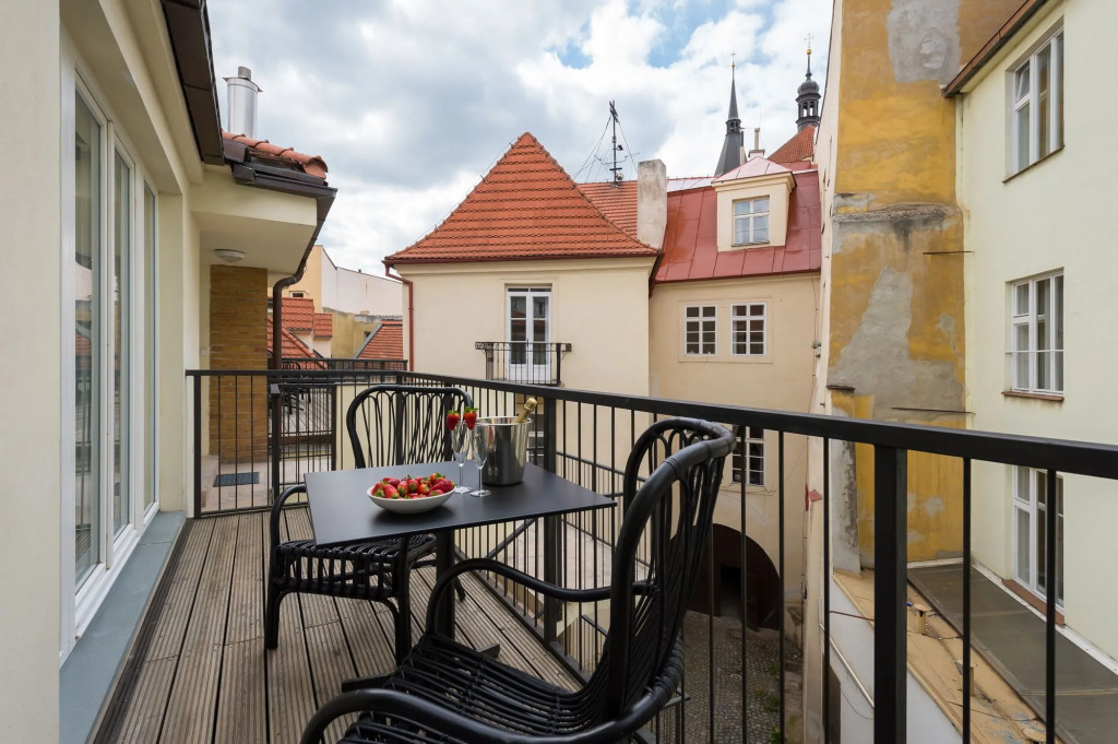 EMPIRENT Apartments Old Town