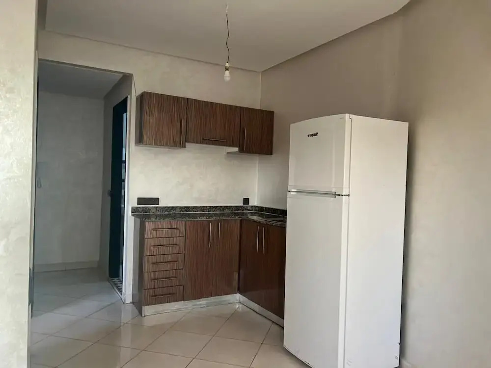 Apart Hotel SAA