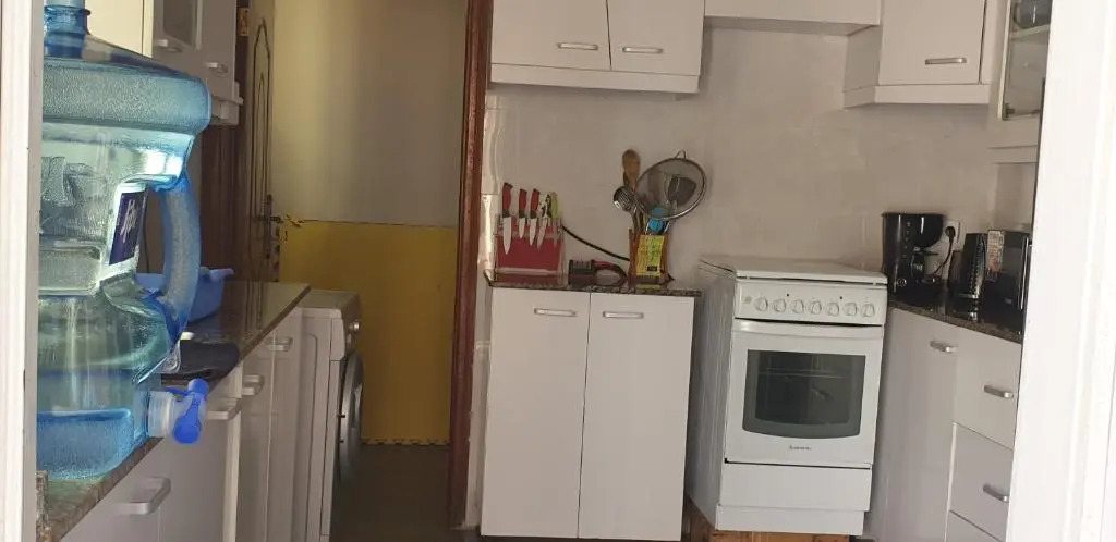 Kigali's hidden Gem Amahle House - private home