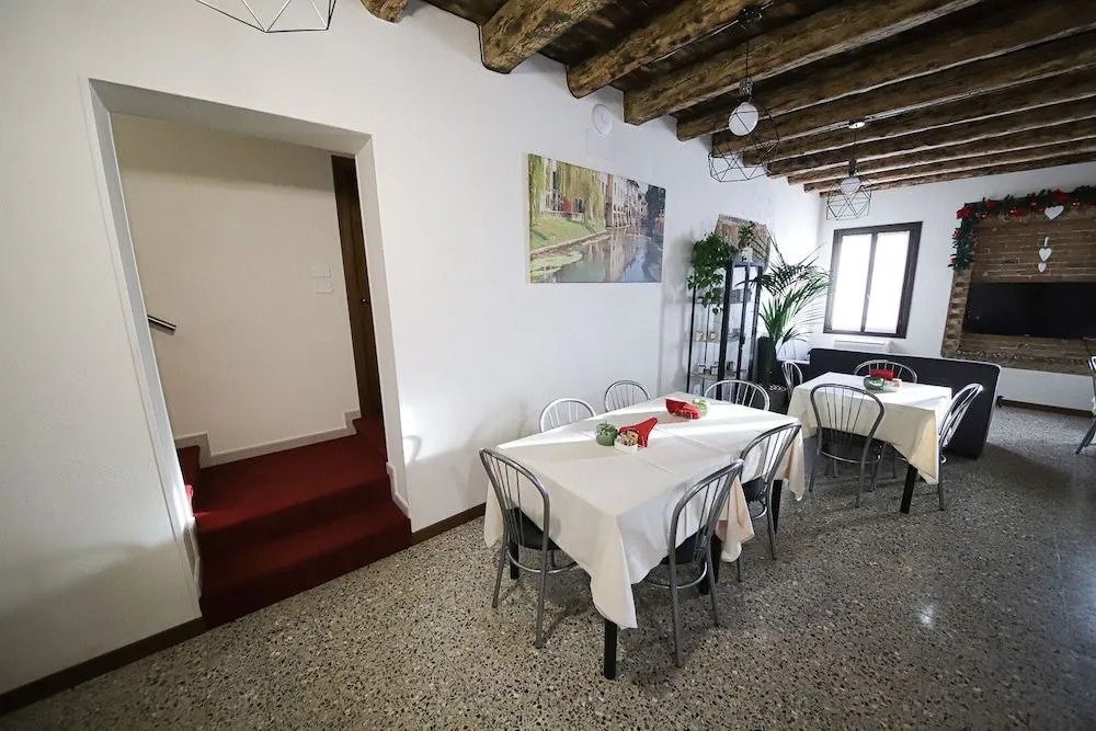 LOCANDA RIGHETTO