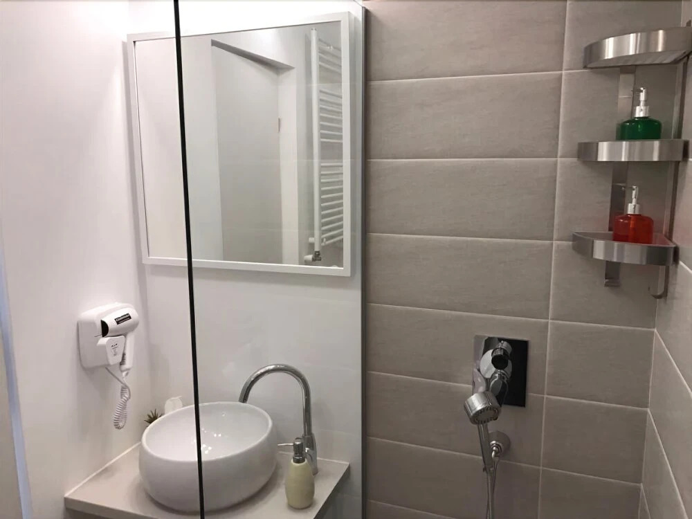 Metropole Apartments Kogalniceanu