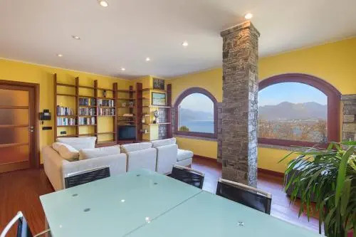 Villa Caterina by Impero House