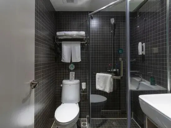 Homeinn Selected Hotel (Hangzhou West Lake Hubin Ding'an Road Subway Station)
