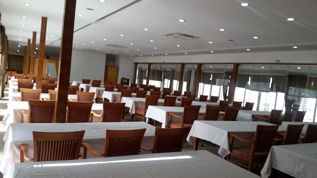 Grand Denizli Hotel