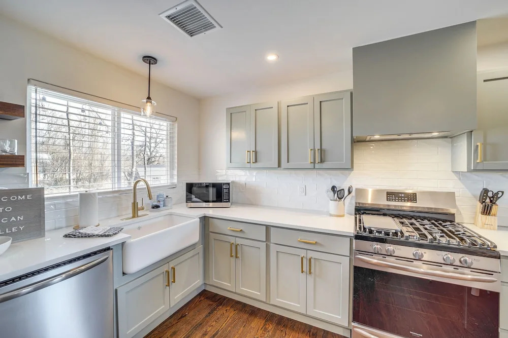 Charming Tulsa Vacation Rental W/ Patio!