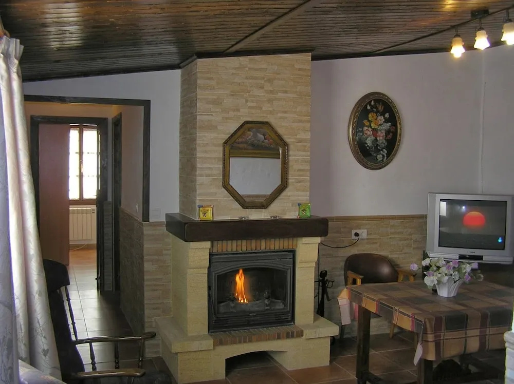 Casa Pepita