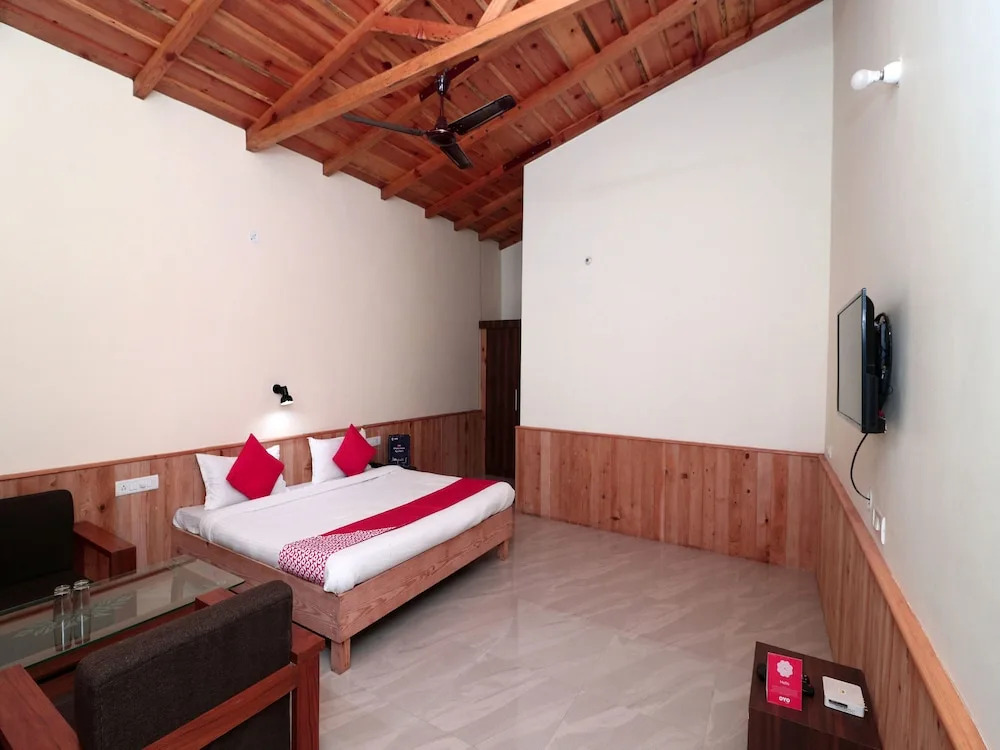 OYO 16873 Leela Palace