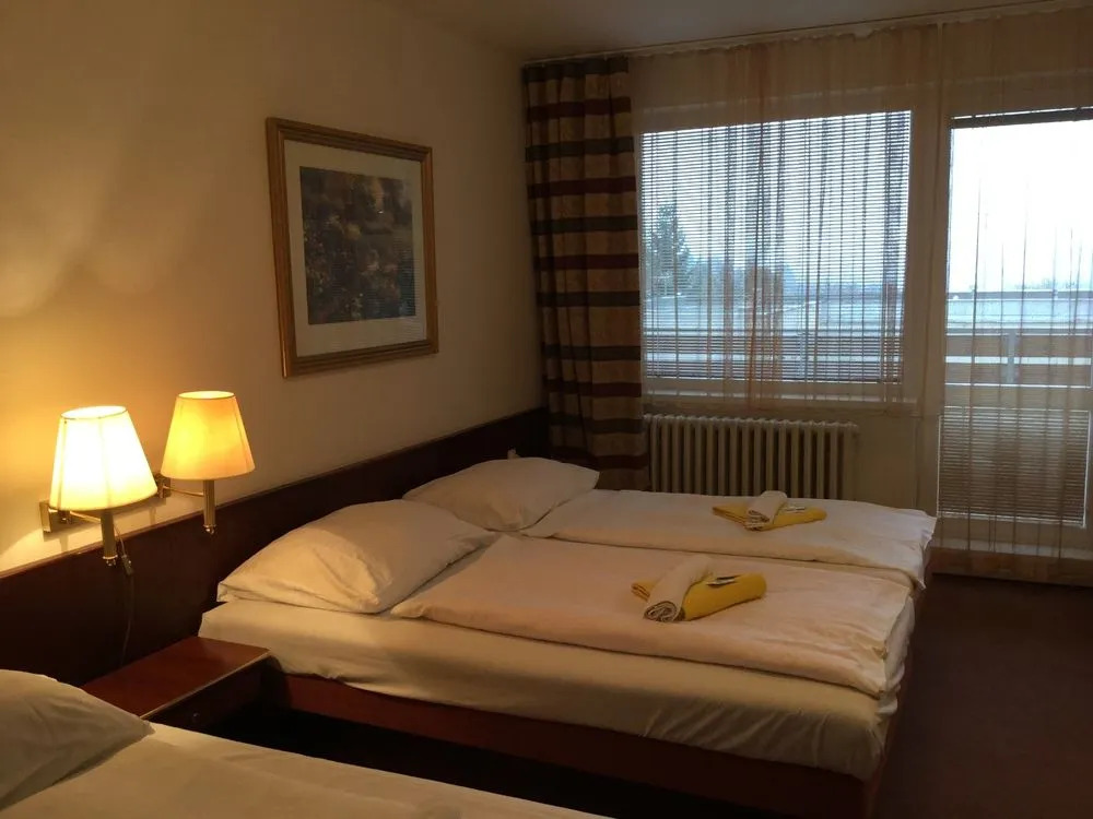 Hotel Fontána