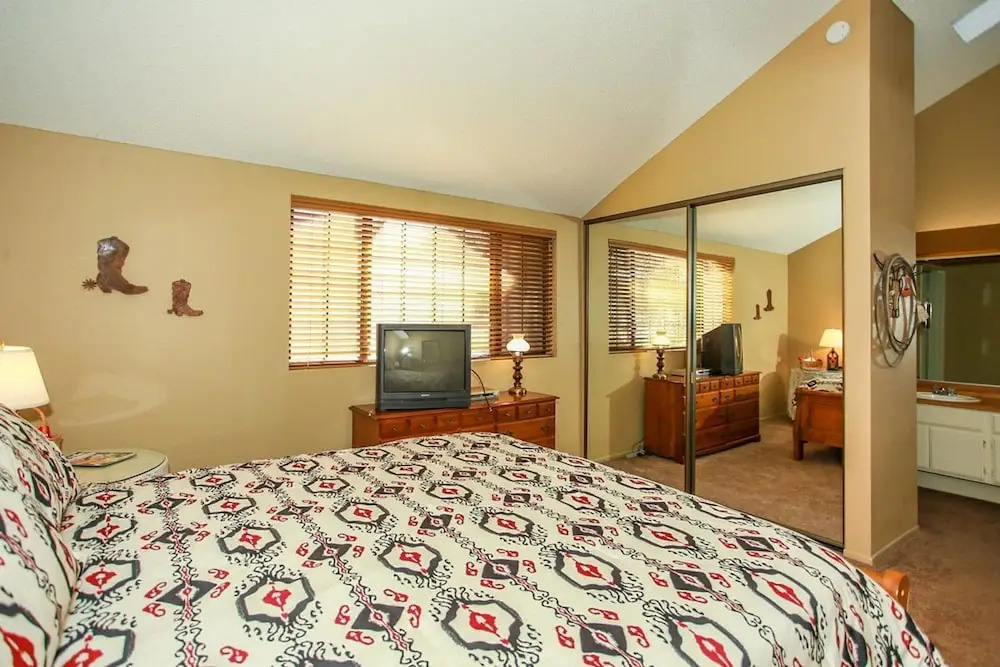 Gone Fish Inn-1766 by Big Bear Vacations