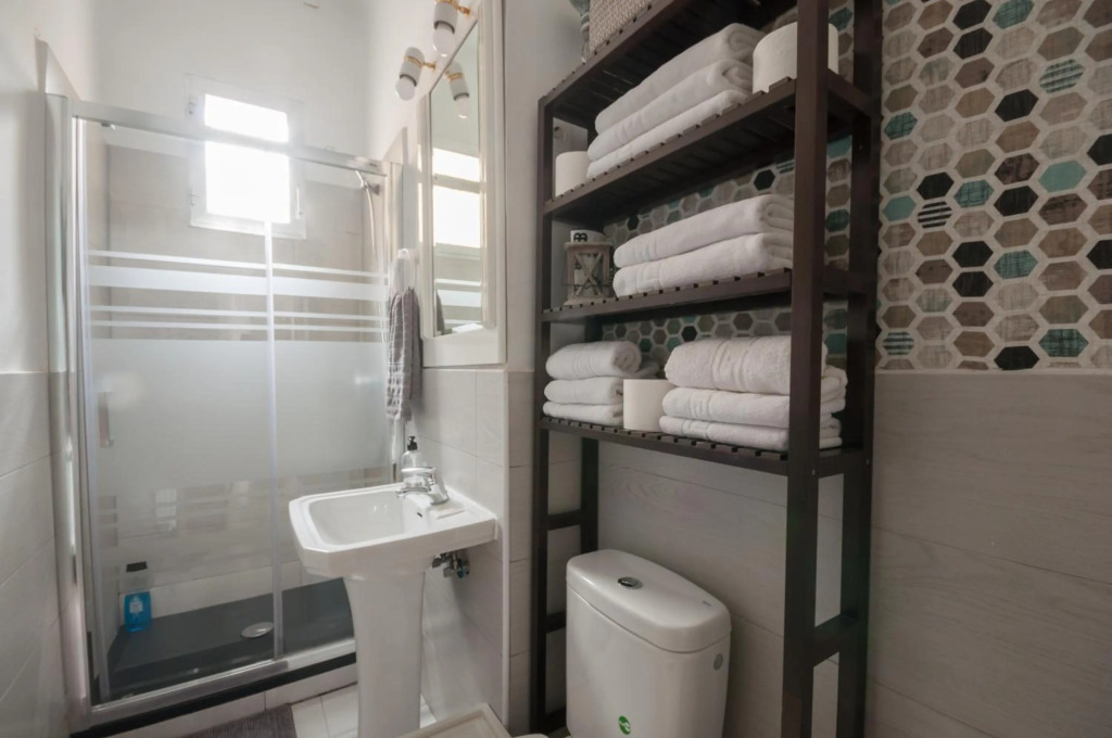Apartamento 6 Mirasierras