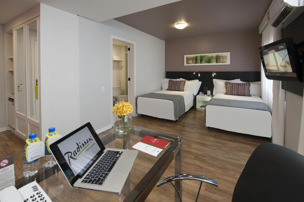 ArtHotel Transamerica Collection