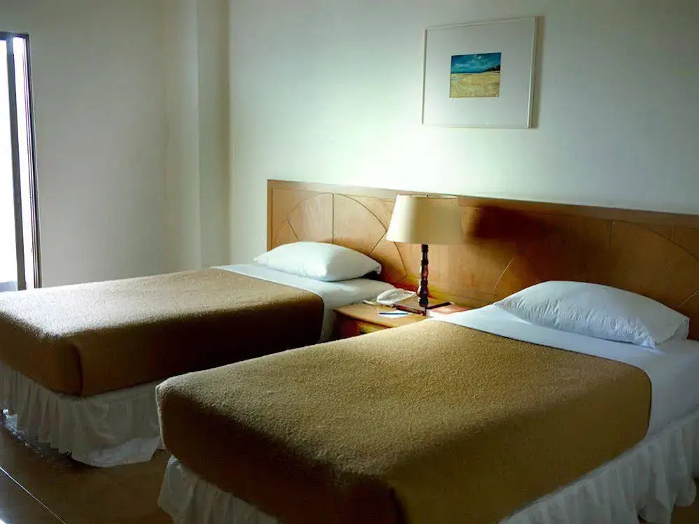 Blue Wave Hotel Hua Hin