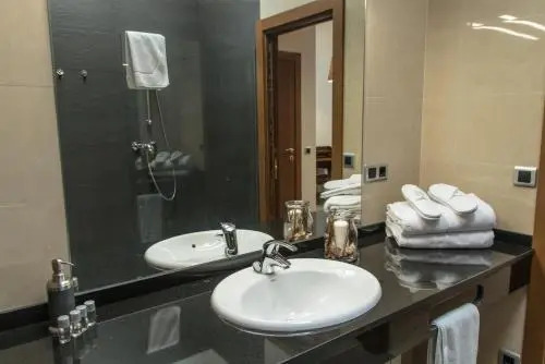 Plaza Apartamentos