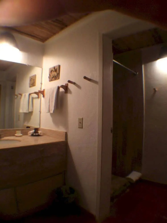 The Private Condos at Bahia