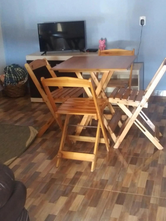 Casa da Seriema em Lapinha da Serra