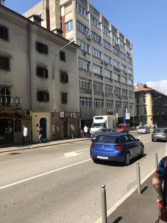 Apartments Fiorello