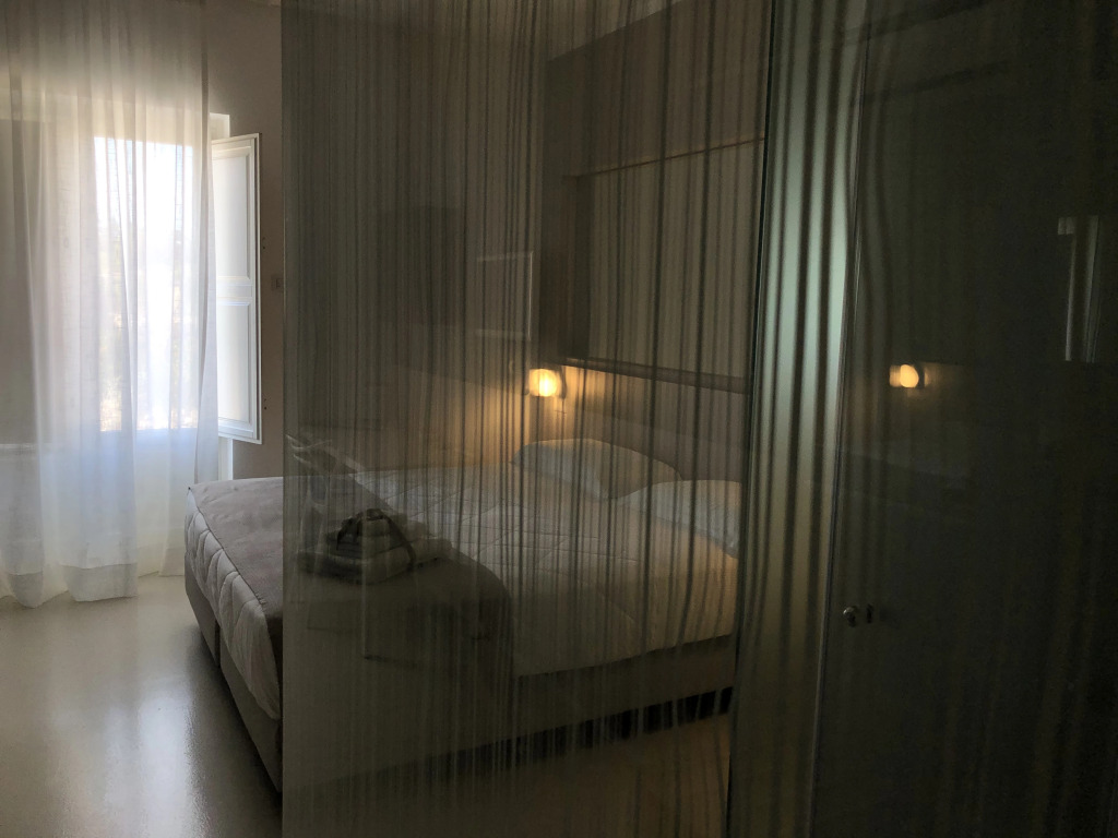Hotel Cave Del Sole