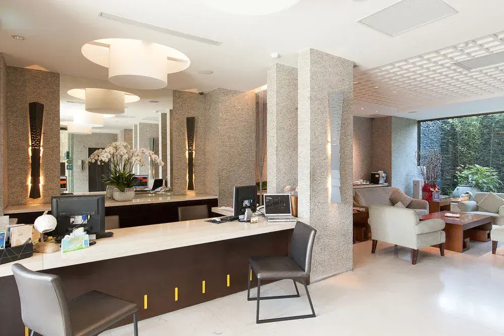 Quality Inn Hualien