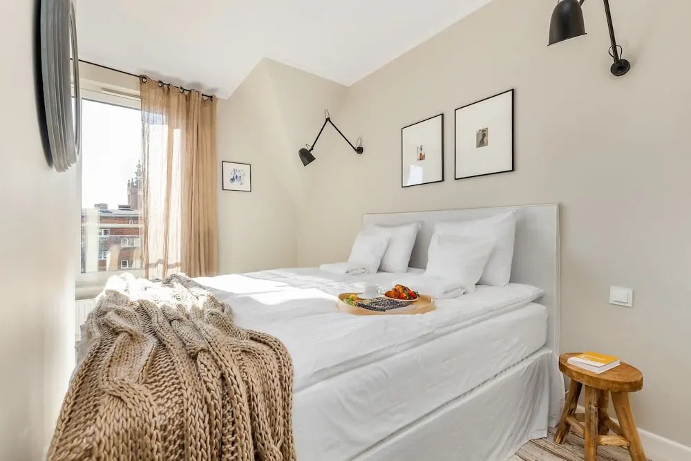 Happy Stay Old Town Hygge Apartment 368