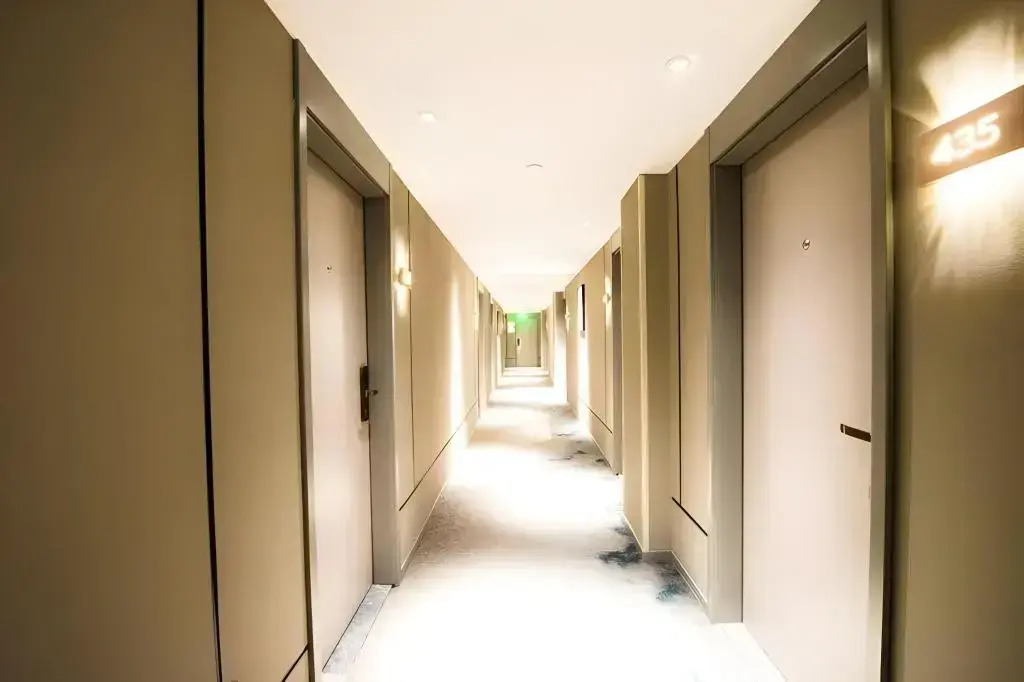 Homeinn Selected Hotel (Beijing Beixinqiao Nanluoguxiang)