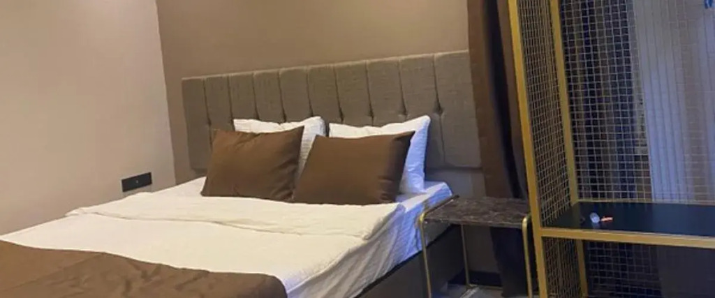 Kayı Otel