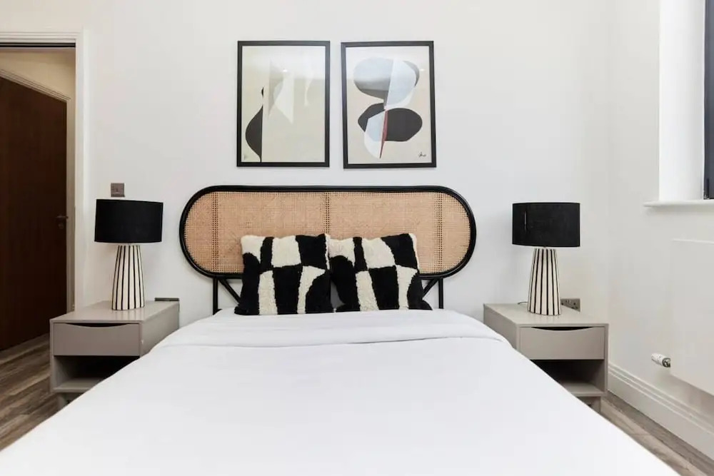 The Wembley Getaway Lovely 2bdr Flat