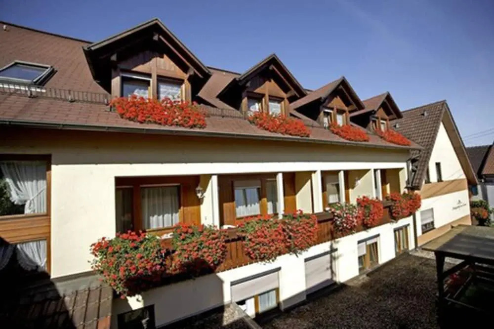 Landgasthof zum Lamm