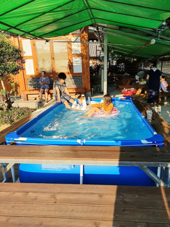 Sun Rise Pension