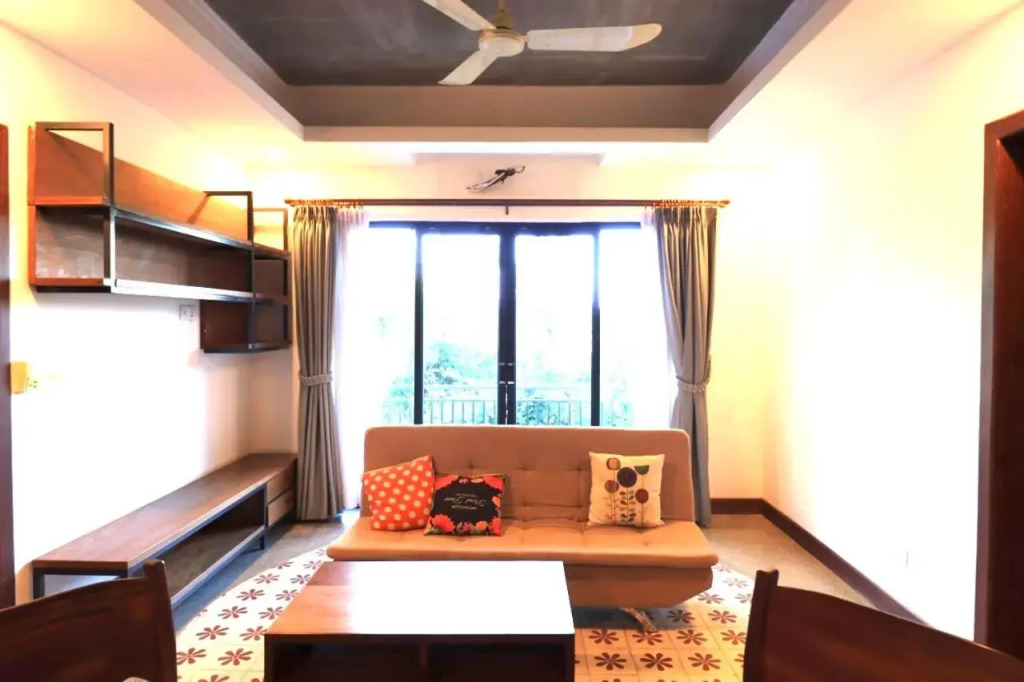 Thean y apartment