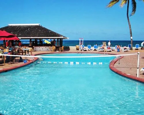 Club Caribbean