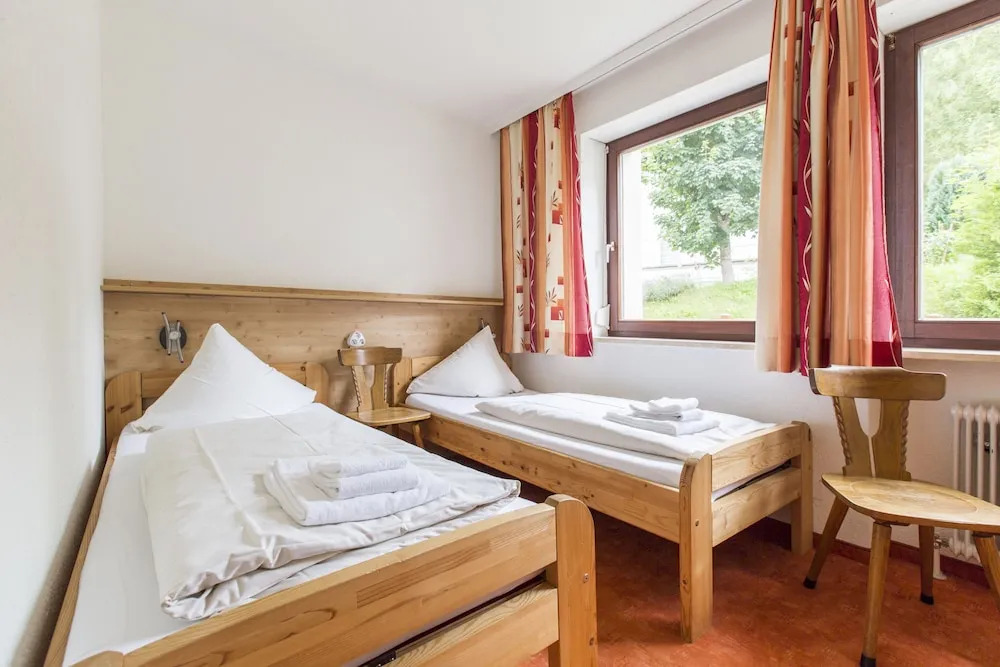 Haus Jonghof