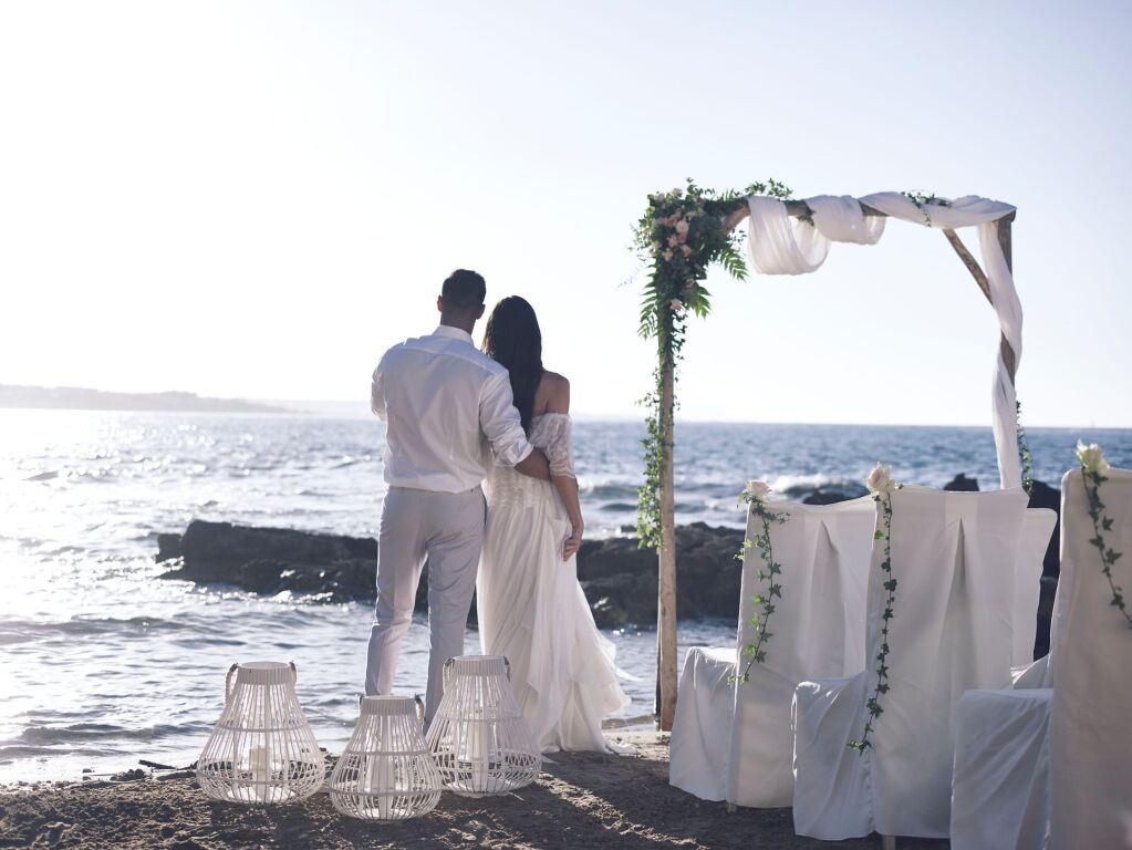 Ikaros Beach, Luxury Resort & Spa
