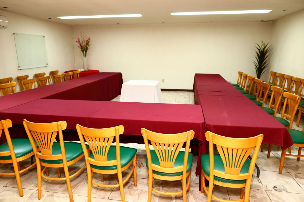 Hotel Real de Minas Guanajuato