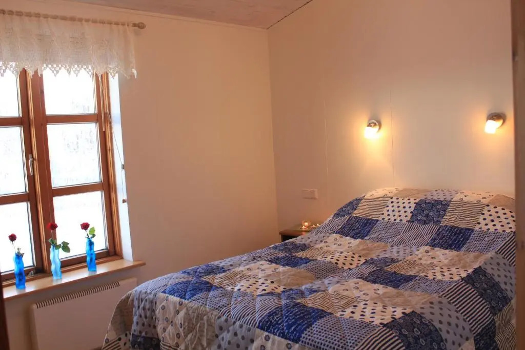 Arabær Holiday Home