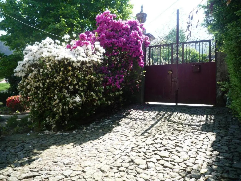 Casa Magnólia