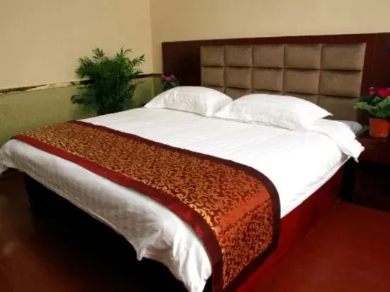Jinzhai Oriental Business Hotel