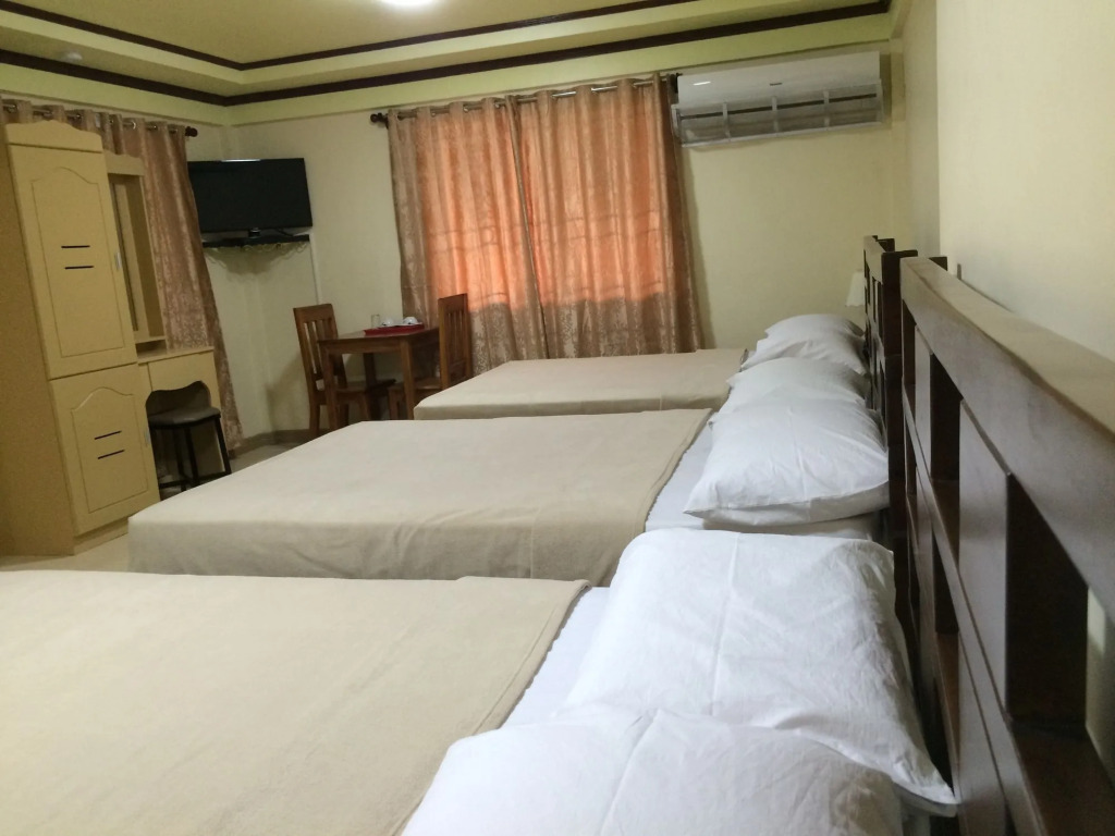 Dayview Tourist Home