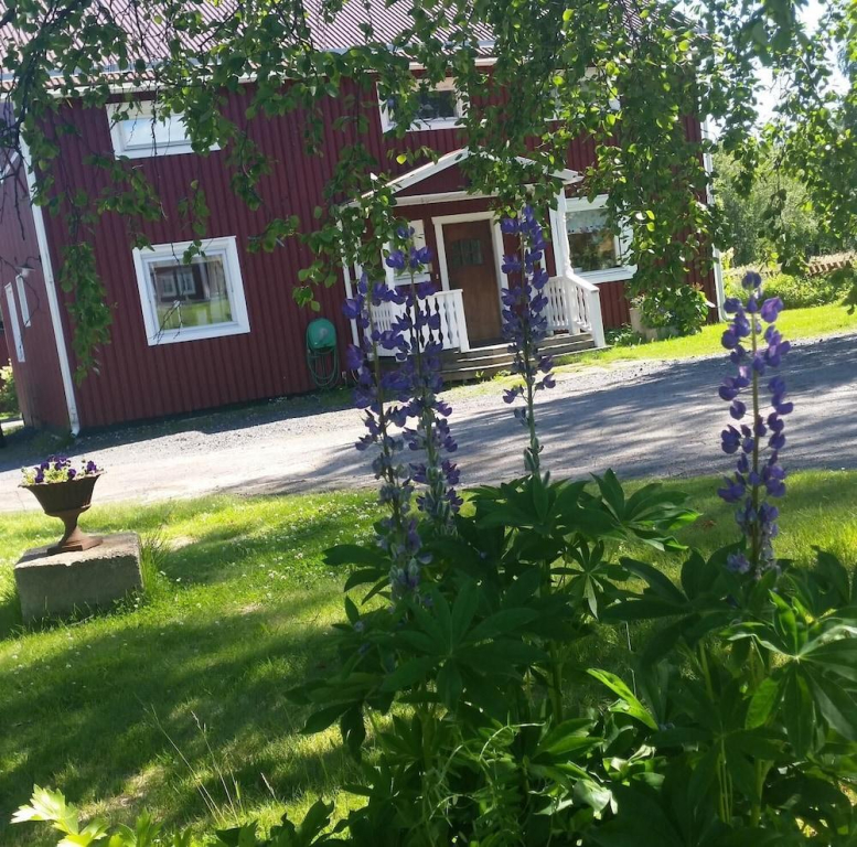Kallaxgårdshotel/apartment, Luleå