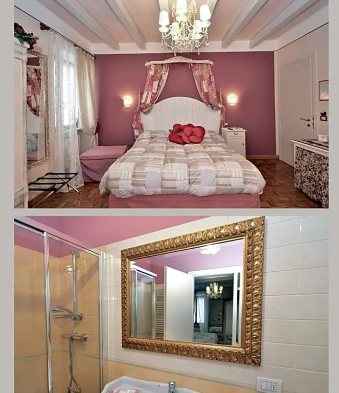 B&B diffuso Sul Garda