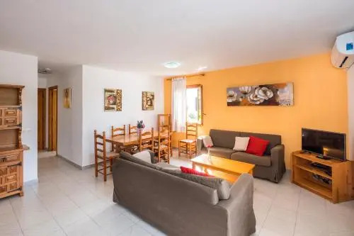 Villa Llevant 77