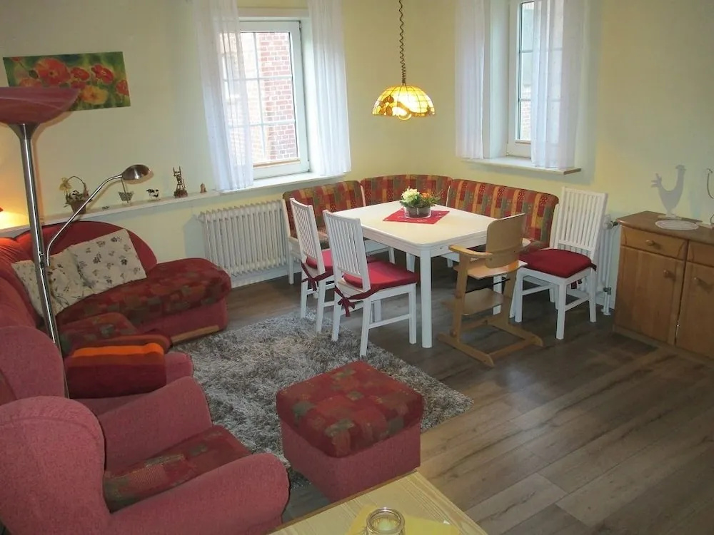 Ferienbauernhof Ennenhof